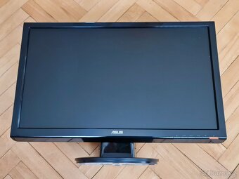 LCD monitor Asus VH242S - 2