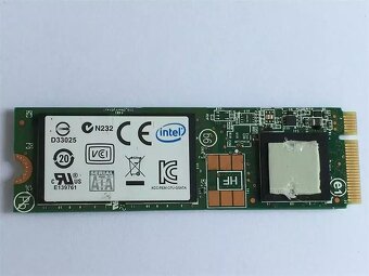 SSD pre Lenovo Thinkpad X1 Carbon - 2