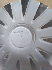 Kryty kol 14,15 a 16 - 2