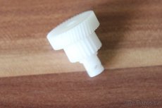 elektronicka parkovaci brzda BMW, aktuator/převod el. brzdy - 2