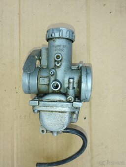 náhradní díly kawasaki kx 80 - 2