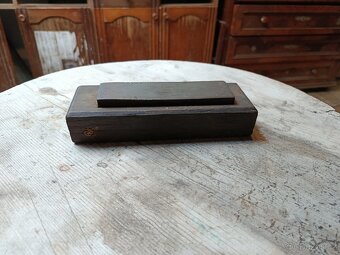 Staré Obtahovací Prkénko / Obtahovák na BřitvyStaré Obtahova - 2