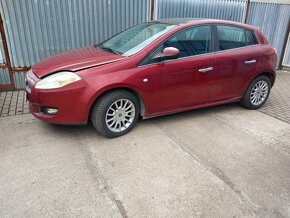 Fiat Bravo 1.6mj - 2