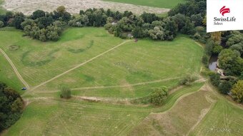 Prodej louky 25790 m2 Borohrádek - 2