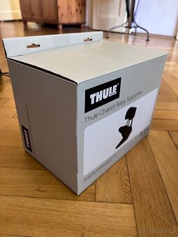 Thule Chariot Baby Supporter - 2