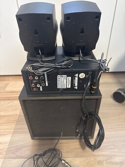 Repro Genius 2+1 - 2