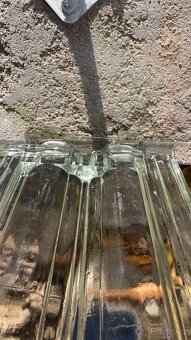 Skleněná Střešní taška - 2