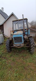 Zetor 5745 - 2