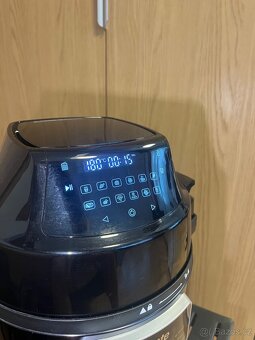 Salente Ario+, multifunkční hrnec - 2