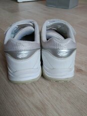 Dětské/dívčí tenisky Lotto, bílé, vel. 33 - 2