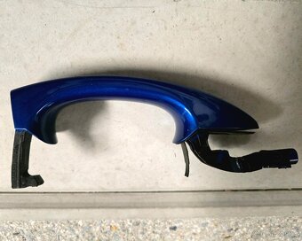 Škoda Octavia 3 Kessy klika LF5W prává přední - 2