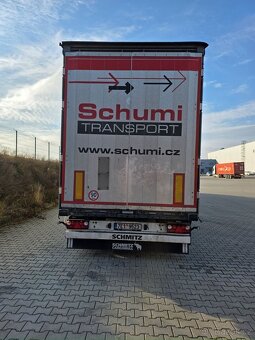 Mercedes Benz+ Schmitz - 2