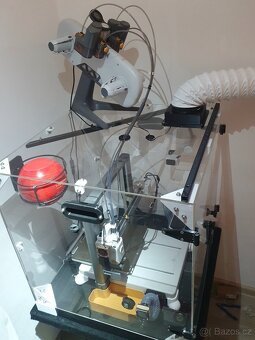 Bambu Lab A1 Combo - 2