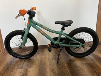 Scott Roxter 16 + brzda - 2