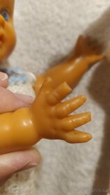 2x Panenka Zuzanka gumotex - 2