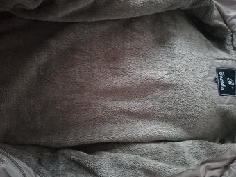 Prodám dámský zimní kabát. - 2