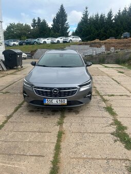 Opel insignia ultimate - 2