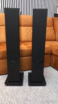 B&W - BOWERS & WILKINS 704S2 - 2