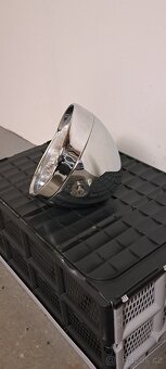 Světlomet jawa 350/634 retro - 2