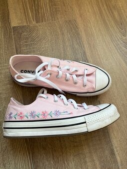 Converse pink - 2