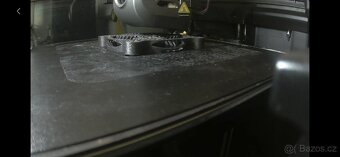 3D tiskárna - Creality K1 - 2