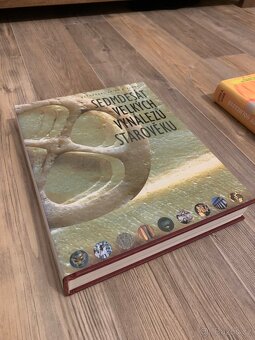 Knihy do knihovny - 2