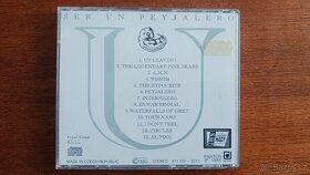 CD Ser Un Peychalero - U - 2