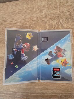 Super Mario Galaxy 1+2 - 2
