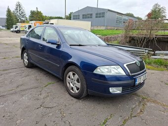 Škoda Octavia 2 1.9 tdi 77kw Bez dpf ❗ po servisu - 2