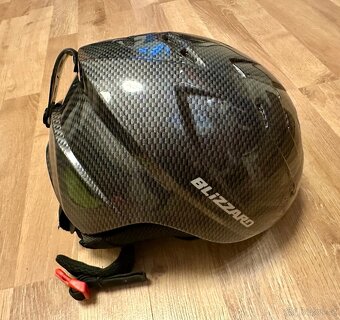 Dětská lyžařská helma Blizzard - 2