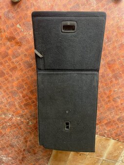 Sharan 7N od 2011 - 2