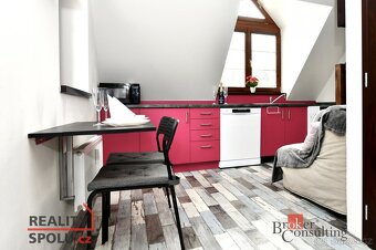 Prodej, byty/1+1, 28 m2, Rokytno 6, 51245 Rokytnice nad Jize - 2