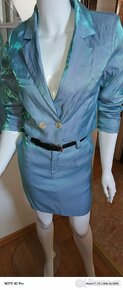 Krásný kostýmek vel.S - 2