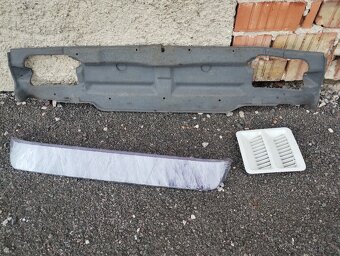 Díly Toyota Mr2 aw11 mk1 - 2