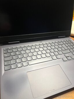Herní notebook Lenovo - 2