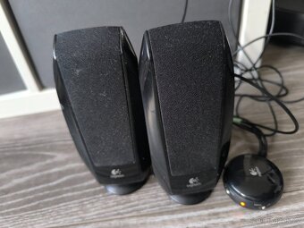 Reproduktor Logitech - 2