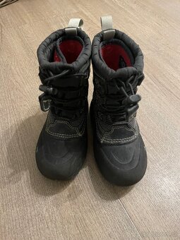 The North Face zimní boty 27 - 2