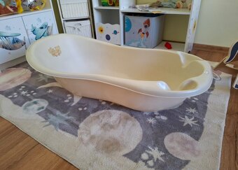 Dětská vanička - 2