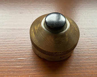 Univerzální tlačítko klaksonu Praga Tatra Škoda Aero - 2