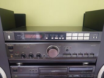 Technics ST-Z55 - 2
