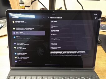 Samsung galaxy tab s10+ s case keybordem - 2