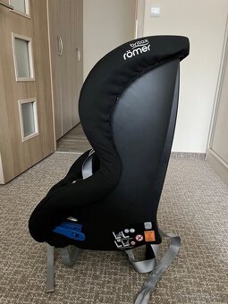 Protimerna autosedačka Britax Romer Max Way - 2