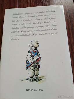 Farmaceutka - Amálie Kutinová - 2