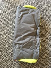 Rukávník na kočárek - 2