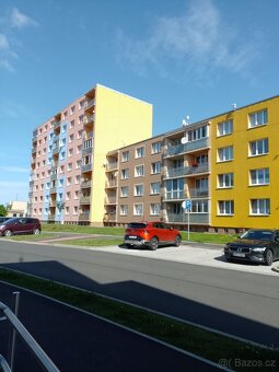 Prodám byt 2+1, 58 m2, Přimdská ulice, Bor - 2