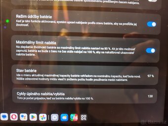 Prodám Lenovo M11 LTE 4/128GB + stylus – plně funkční - 2