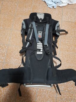 dětská krosna Salewa - 2