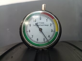 235/50 R19 DUNLOP (0322) - 2