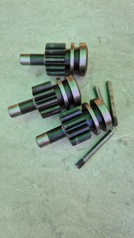 Pastorky do sklíčidla - 2