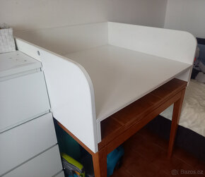 Přebalovací pult - 2